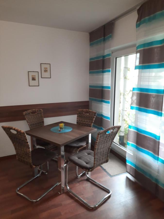 Ferienwohnung Aachen Luaran gambar