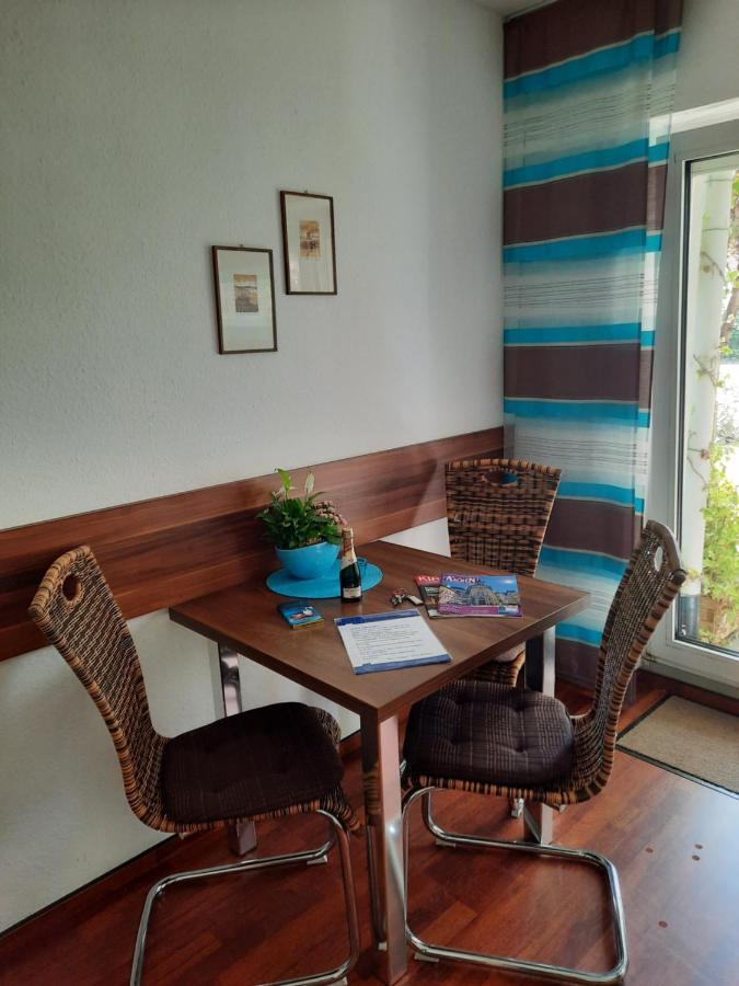Ferienwohnung Aachen Luaran gambar