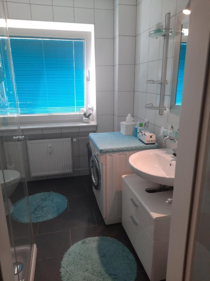 Ferienwohnung Aachen Luaran gambar