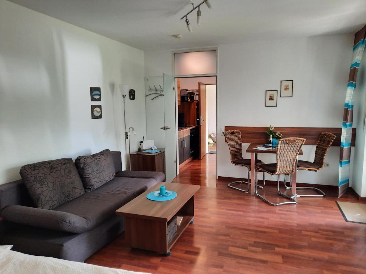 Ferienwohnung Aachen Luaran gambar