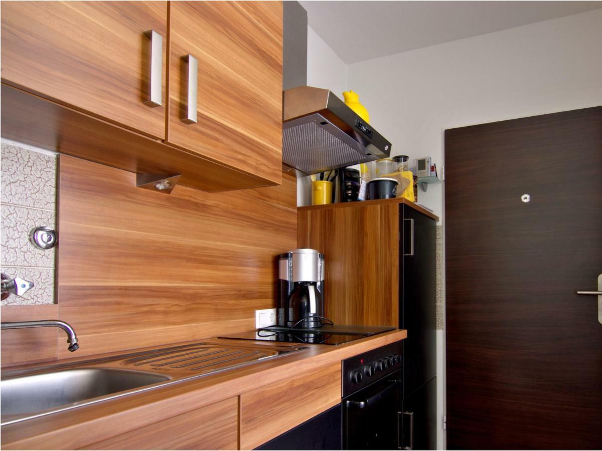 Ferienwohnung Aachen Luaran gambar
