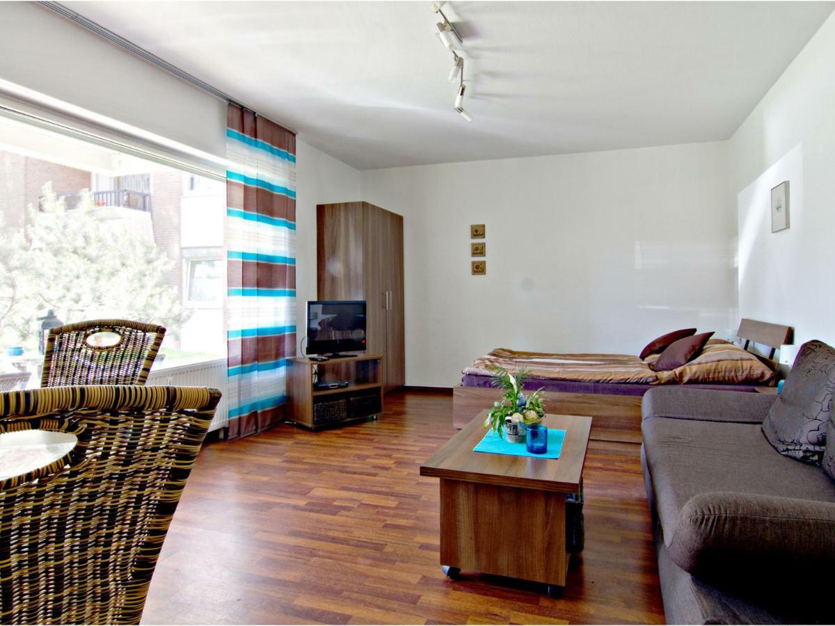 Ferienwohnung Aachen Luaran gambar
